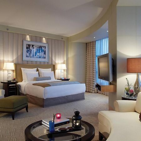 The Ritz-Carlton Beijing, Financial Street Hotel Eksteriør billede