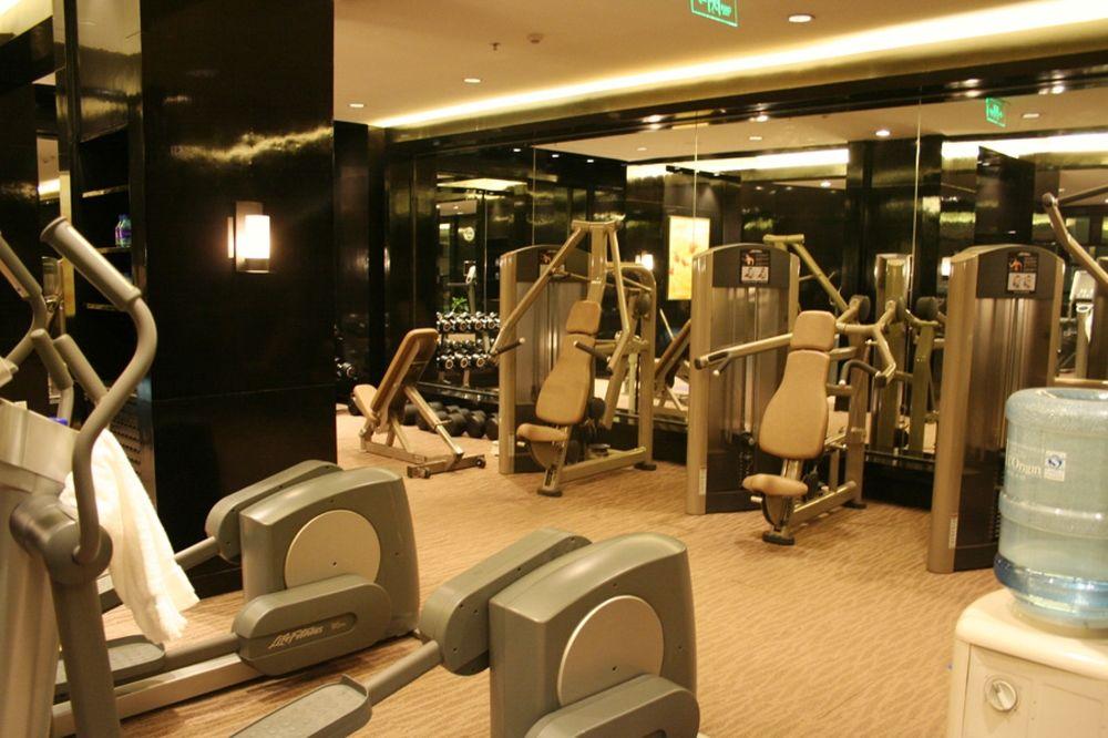 The Ritz-Carlton Beijing, Financial Street Hotel Eksteriør billede