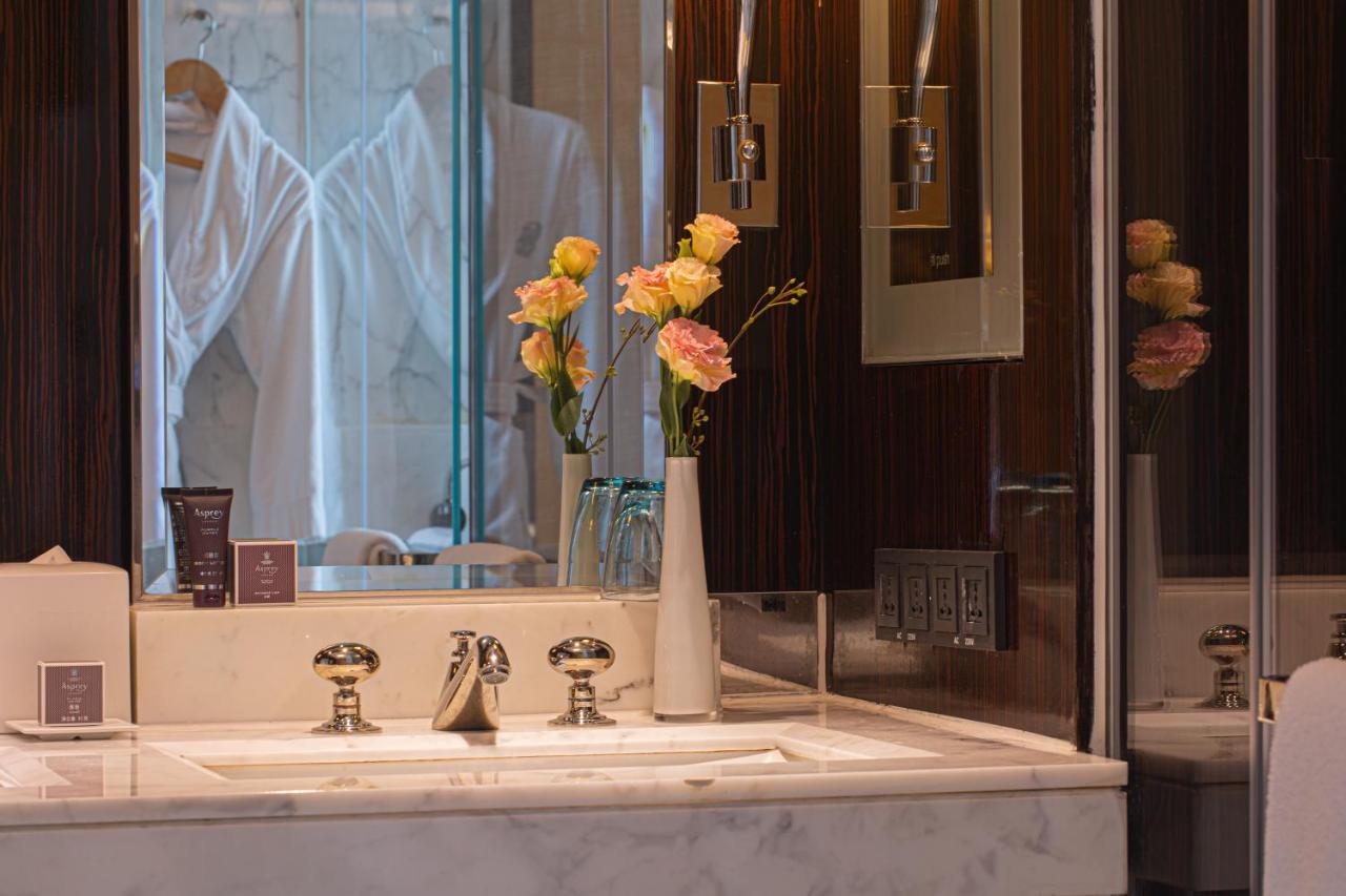 The Ritz-Carlton Beijing, Financial Street Hotel Eksteriør billede