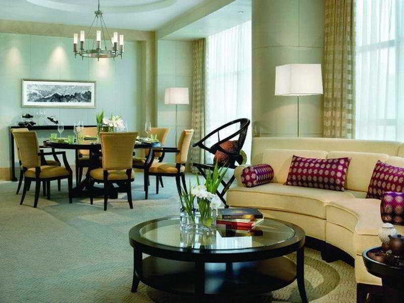 The Ritz-Carlton Beijing, Financial Street Hotel Eksteriør billede
