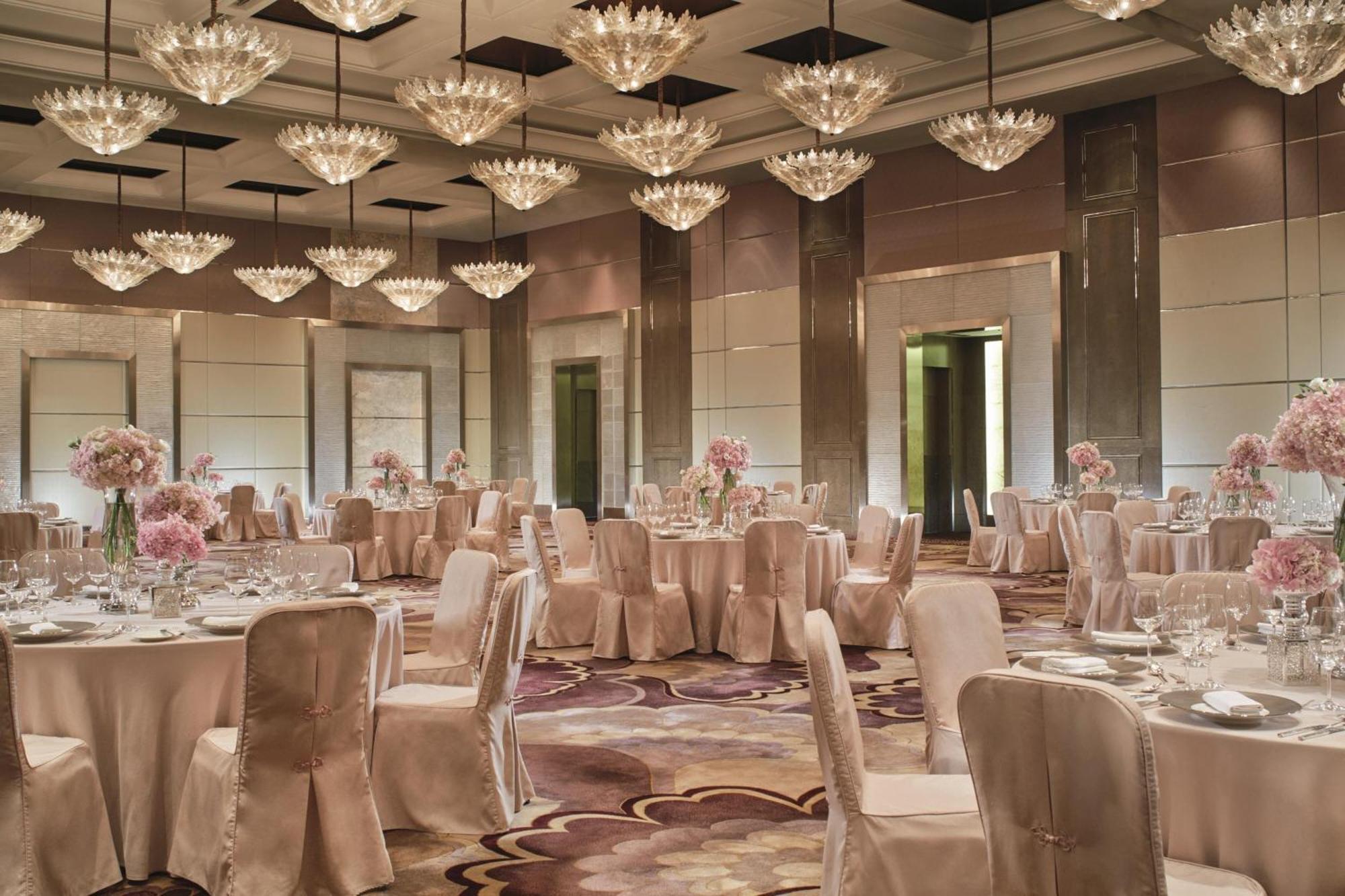 The Ritz-Carlton Beijing, Financial Street Hotel Eksteriør billede
