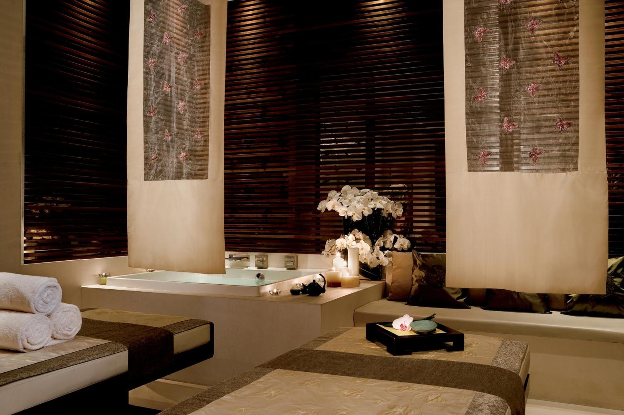 The Ritz-Carlton Beijing, Financial Street Hotel Eksteriør billede