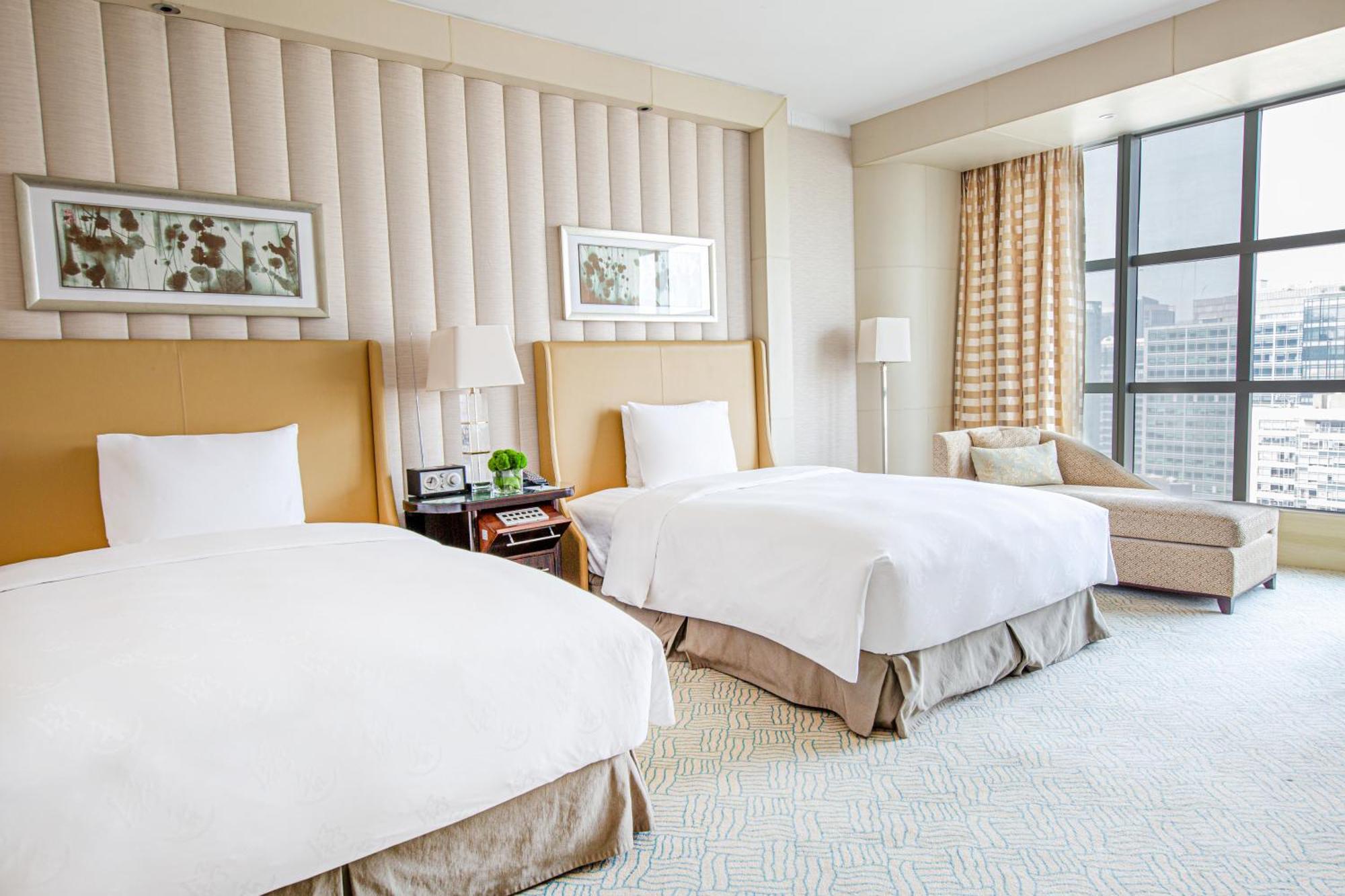 The Ritz-Carlton Beijing, Financial Street Hotel Eksteriør billede
