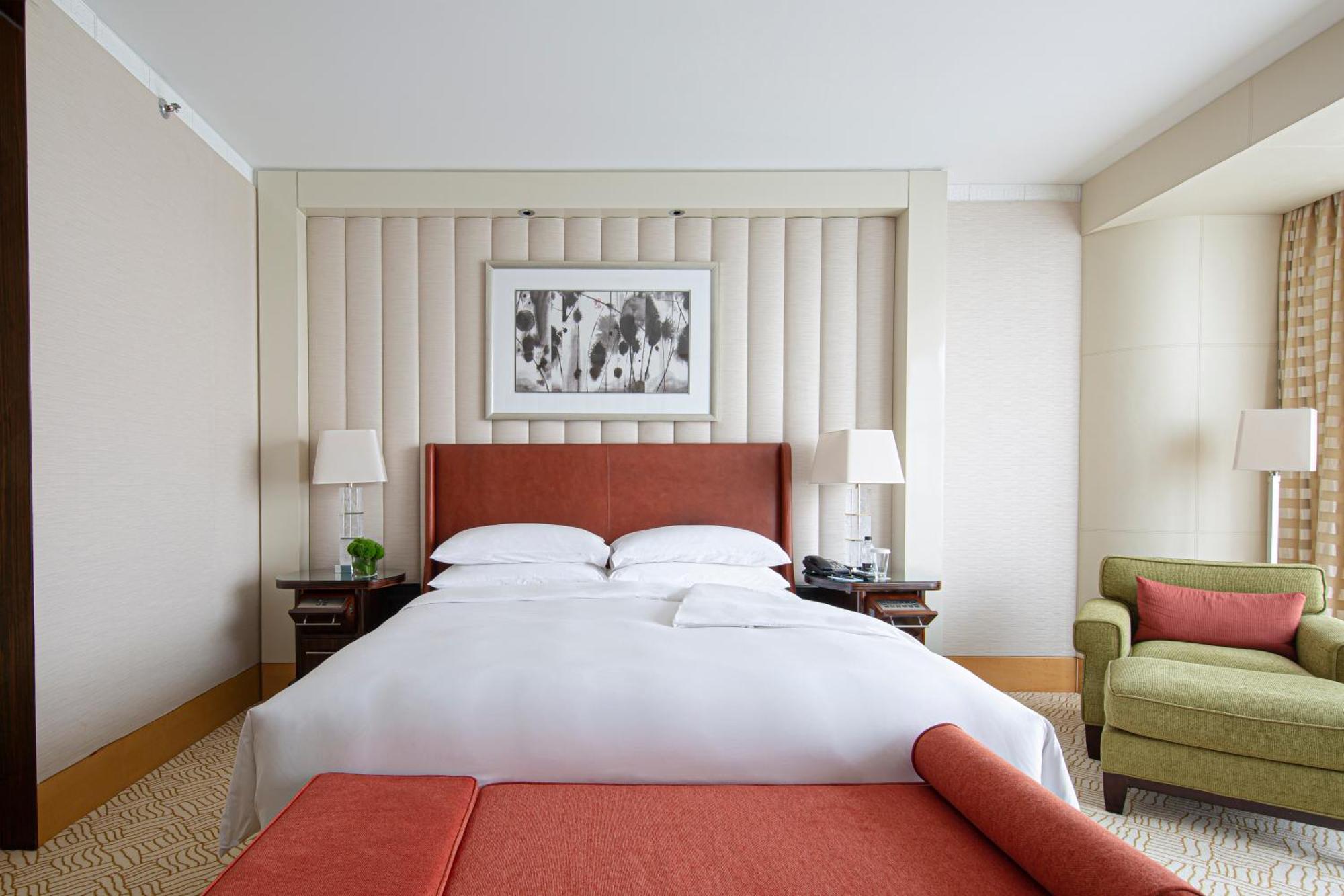 The Ritz-Carlton Beijing, Financial Street Hotel Eksteriør billede