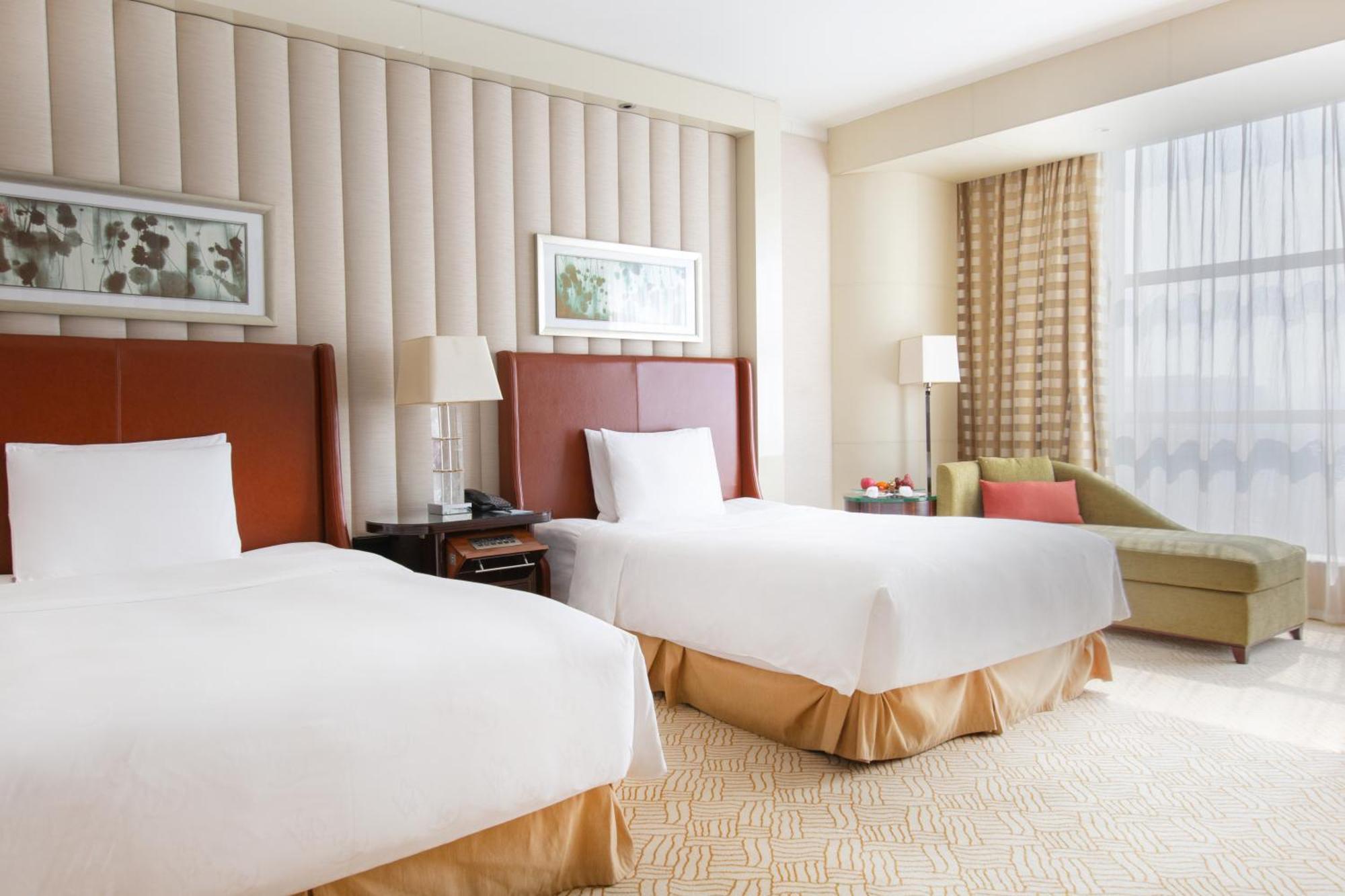The Ritz-Carlton Beijing, Financial Street Hotel Eksteriør billede