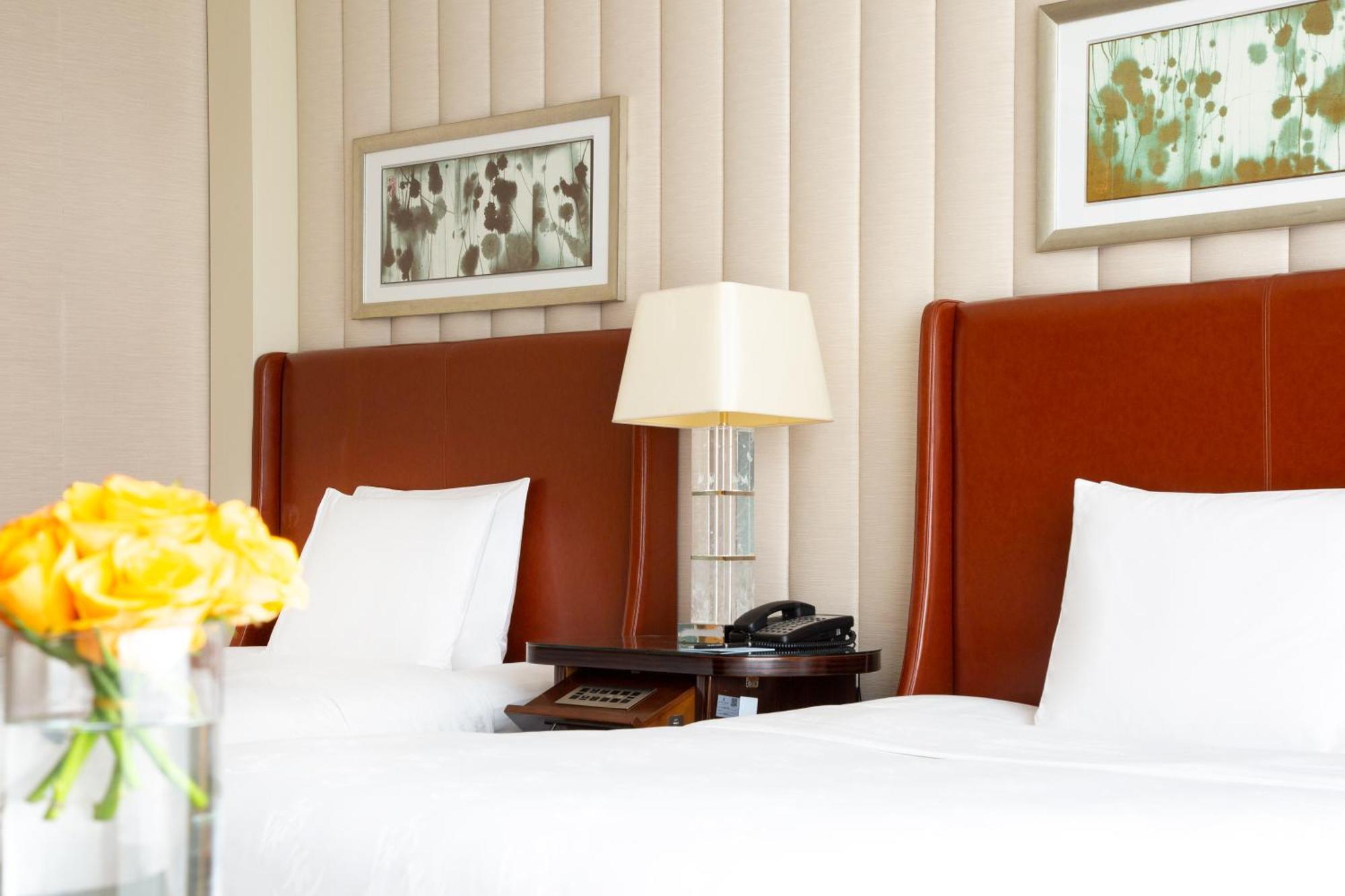 The Ritz-Carlton Beijing, Financial Street Hotel Eksteriør billede