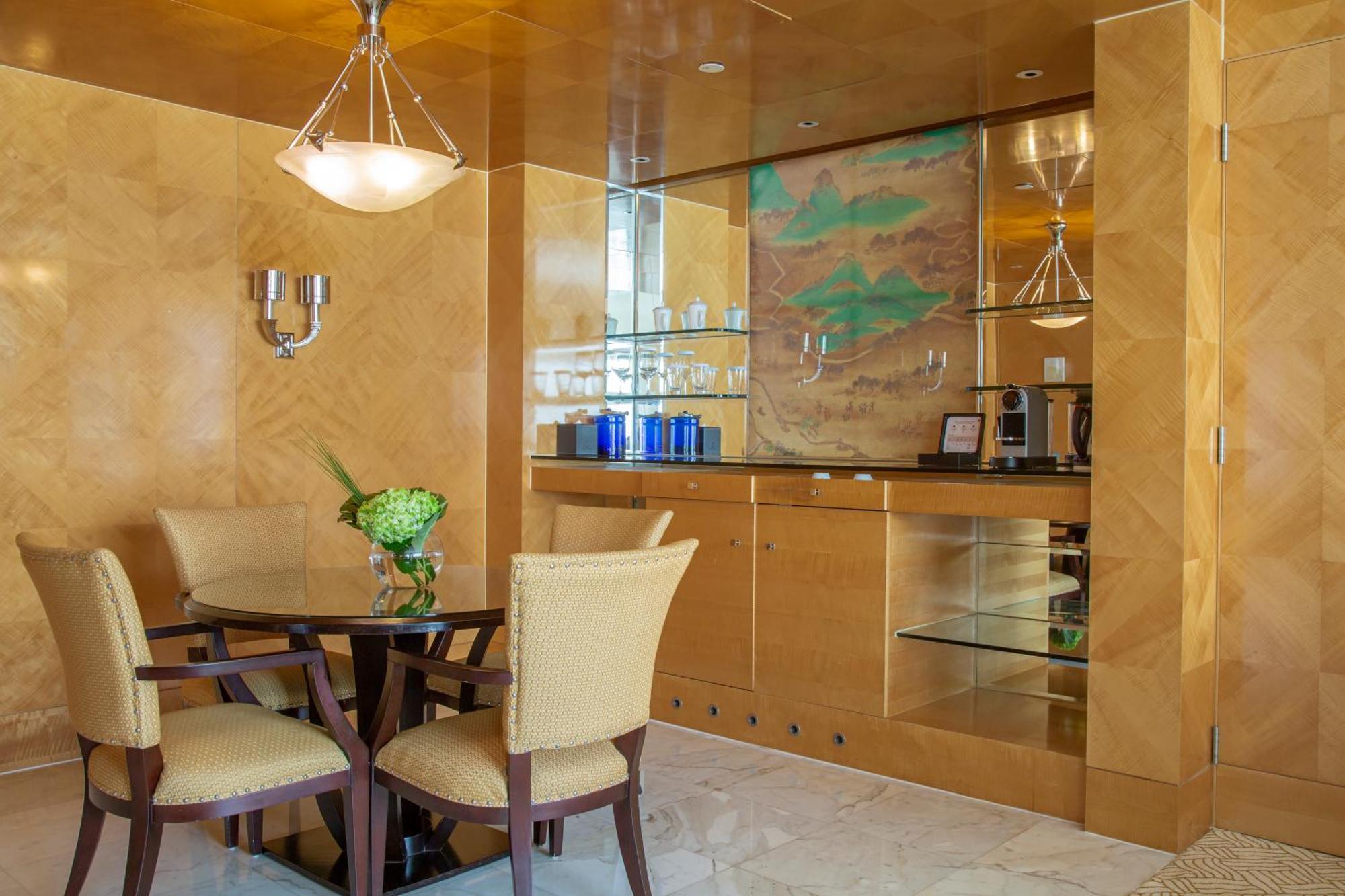 The Ritz-Carlton Beijing, Financial Street Hotel Eksteriør billede