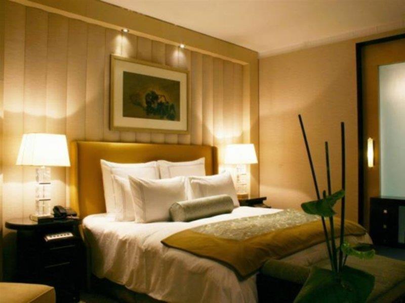 The Ritz-Carlton Beijing, Financial Street Hotel Eksteriør billede