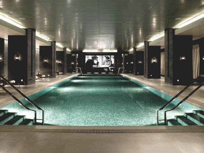 The Ritz-Carlton Beijing, Financial Street Hotel Eksteriør billede