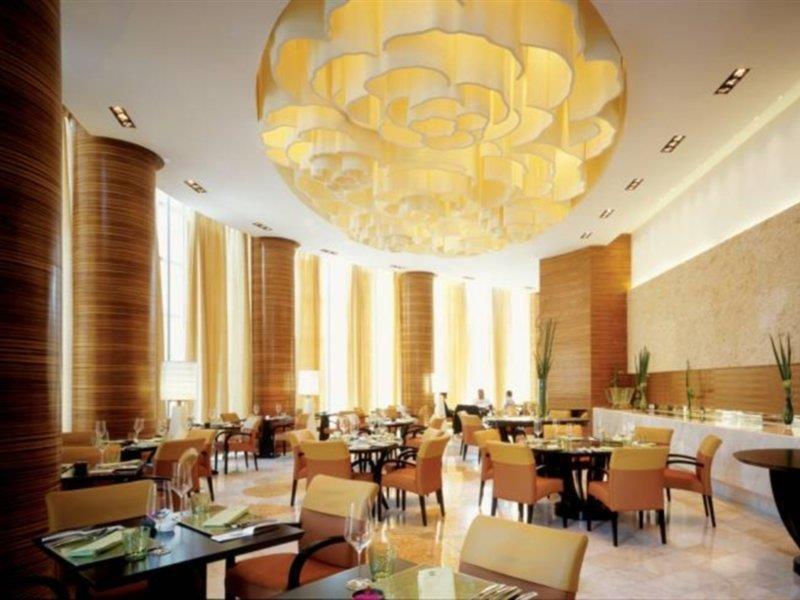 The Ritz-Carlton Beijing, Financial Street Hotel Eksteriør billede