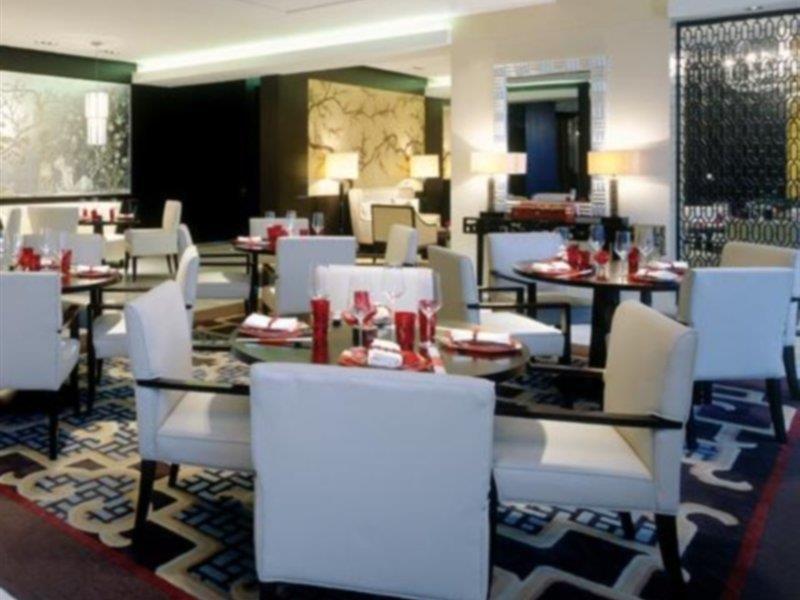 The Ritz-Carlton Beijing, Financial Street Hotel Eksteriør billede