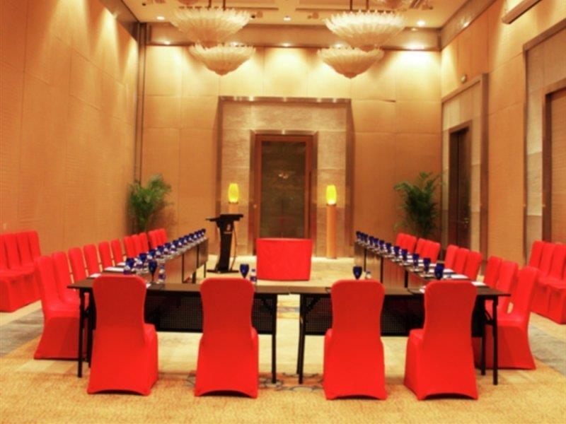 The Ritz-Carlton Beijing, Financial Street Hotel Eksteriør billede