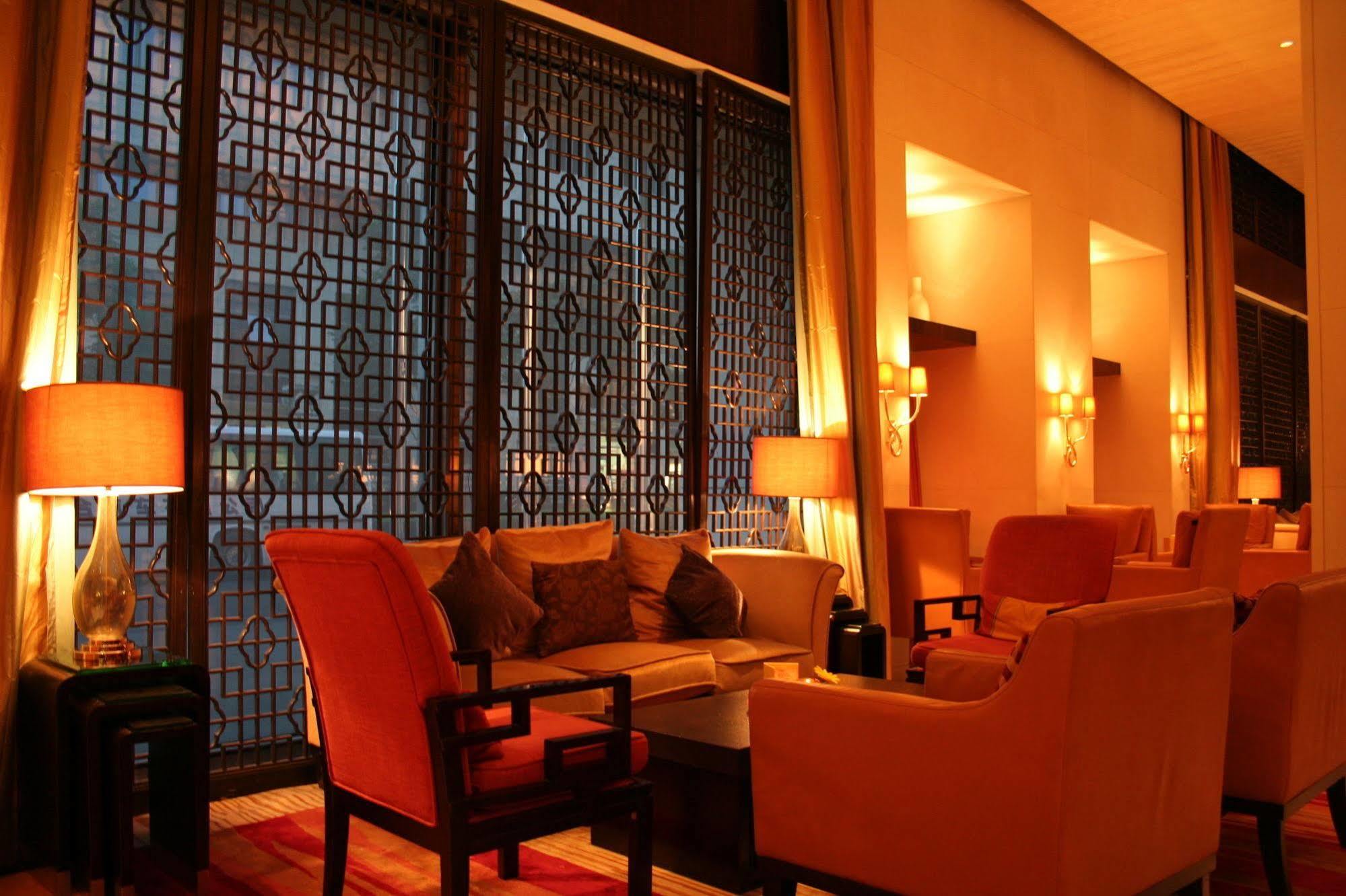 The Ritz-Carlton Beijing, Financial Street Hotel Eksteriør billede