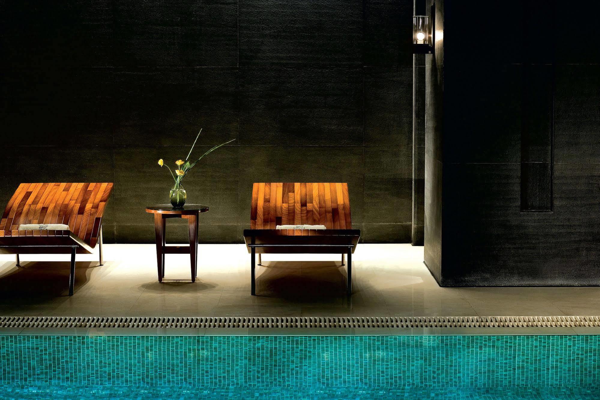 The Ritz-Carlton Beijing, Financial Street Hotel Eksteriør billede