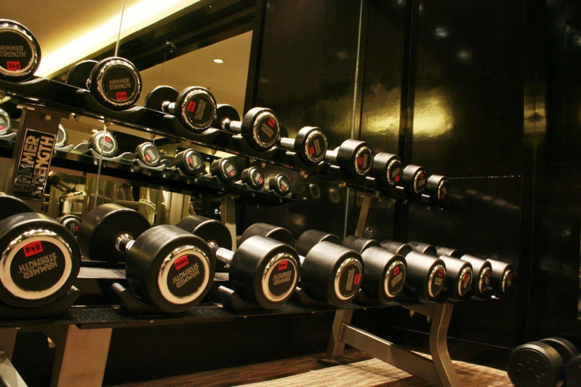 The Ritz-Carlton Beijing, Financial Street Hotel Eksteriør billede